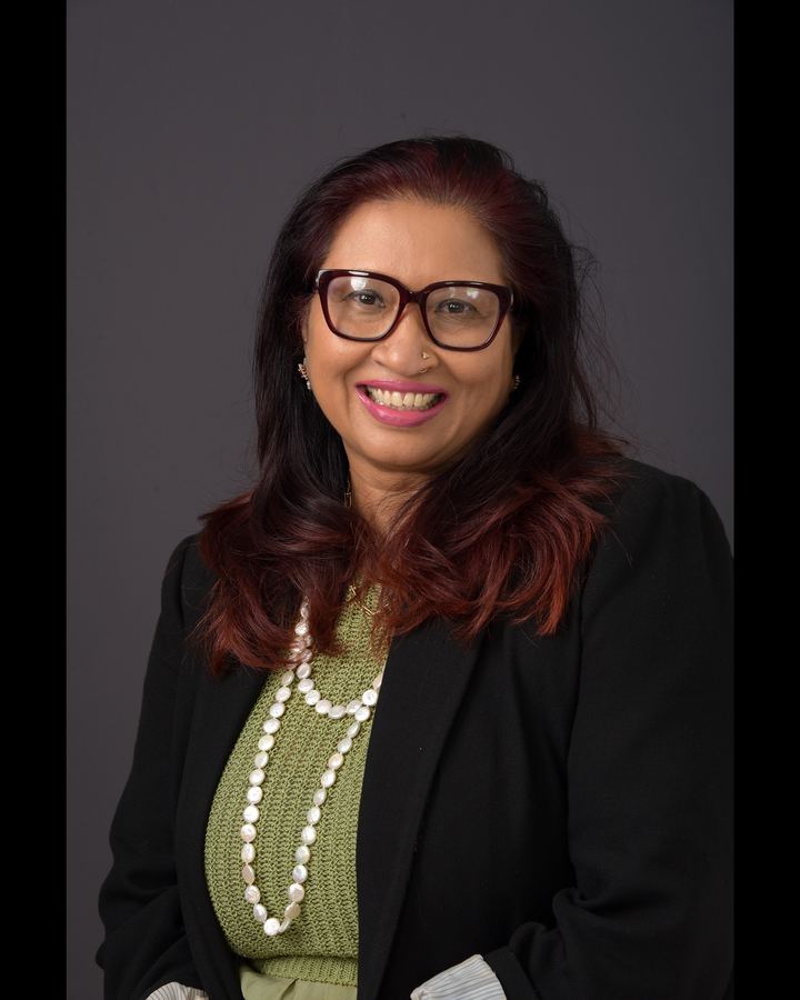 Malini Saldanha